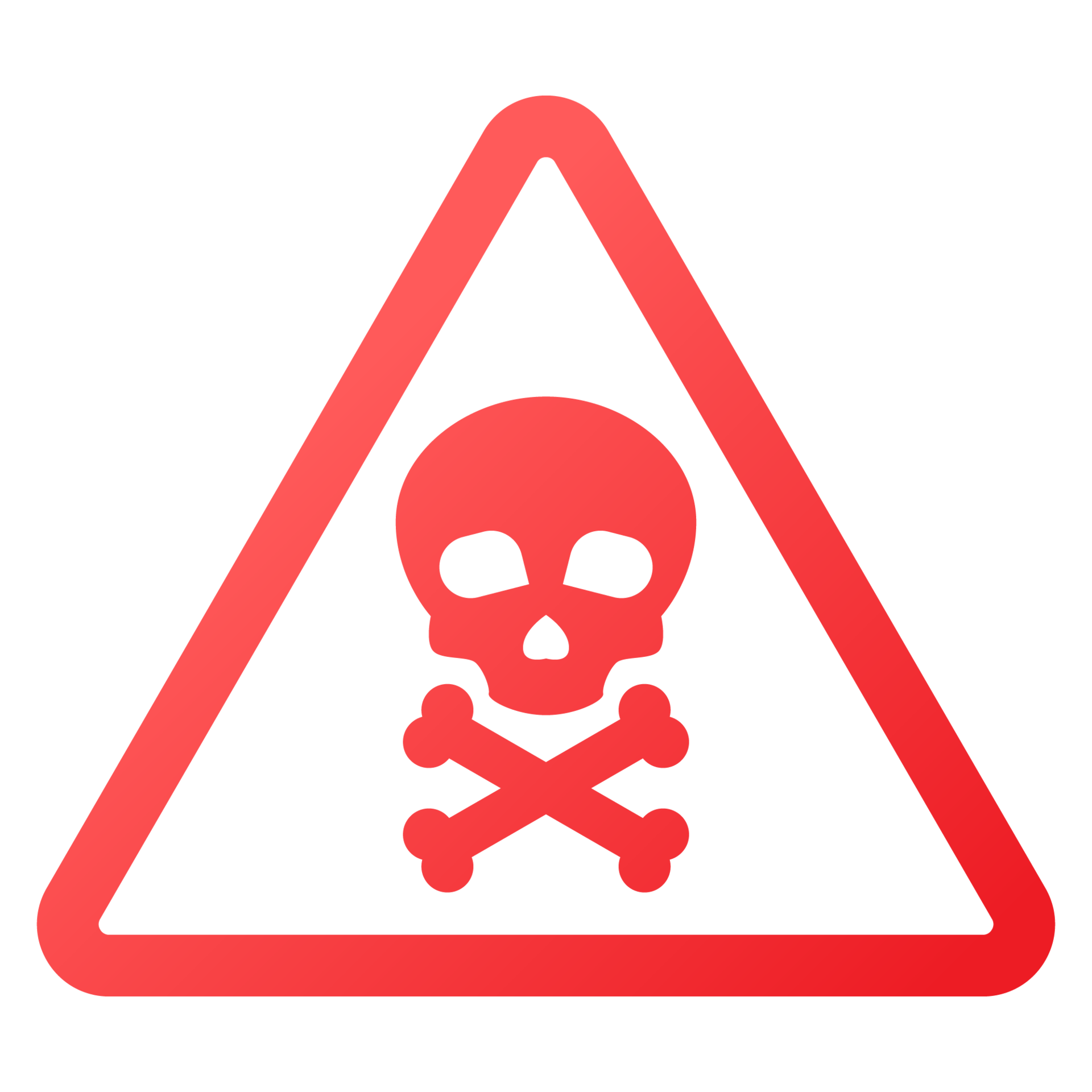 Danger Signs PNG Free Images with Transparent Background - (2,523 Free  Downloads)