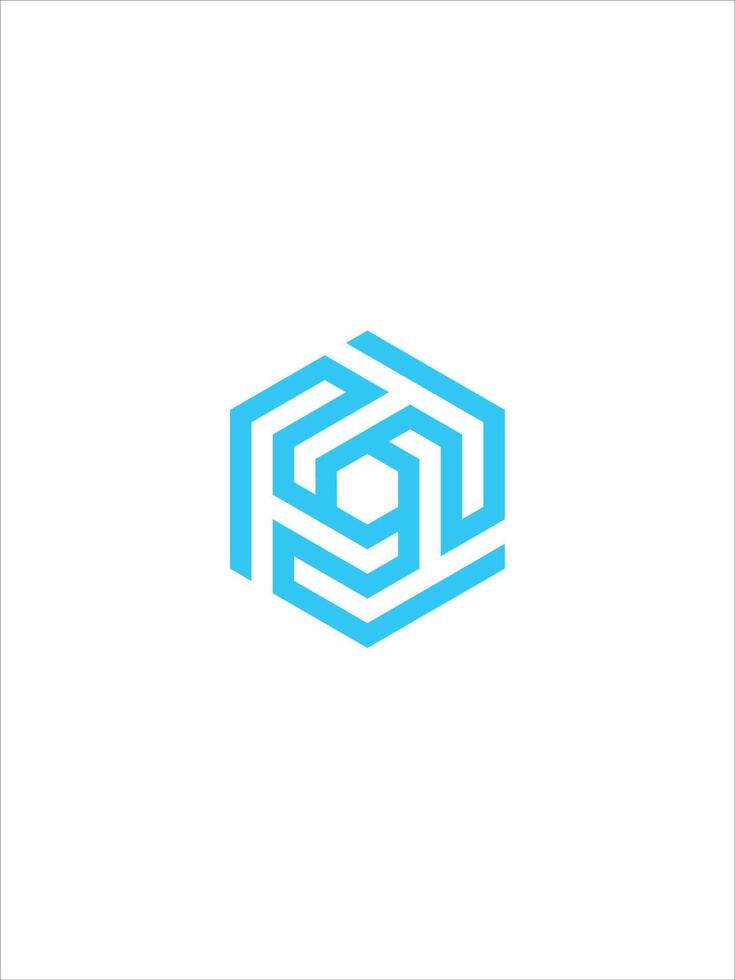 hexagon vector illustration design gambar 12043564 Vector Art at Vecteezy