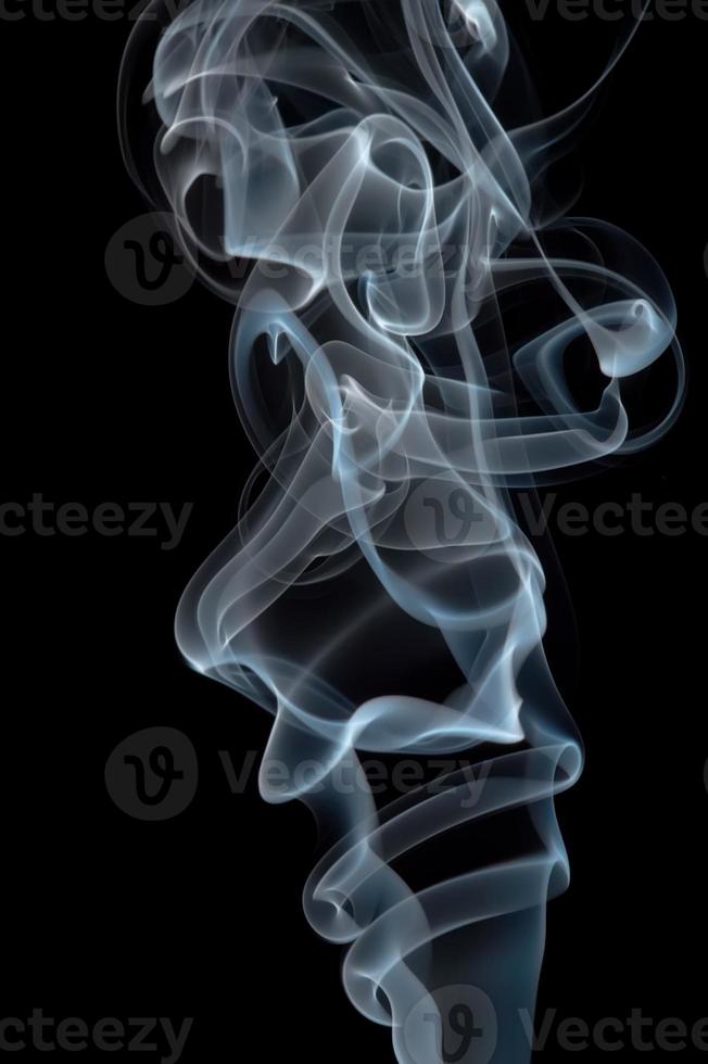 Art of Smoke photo