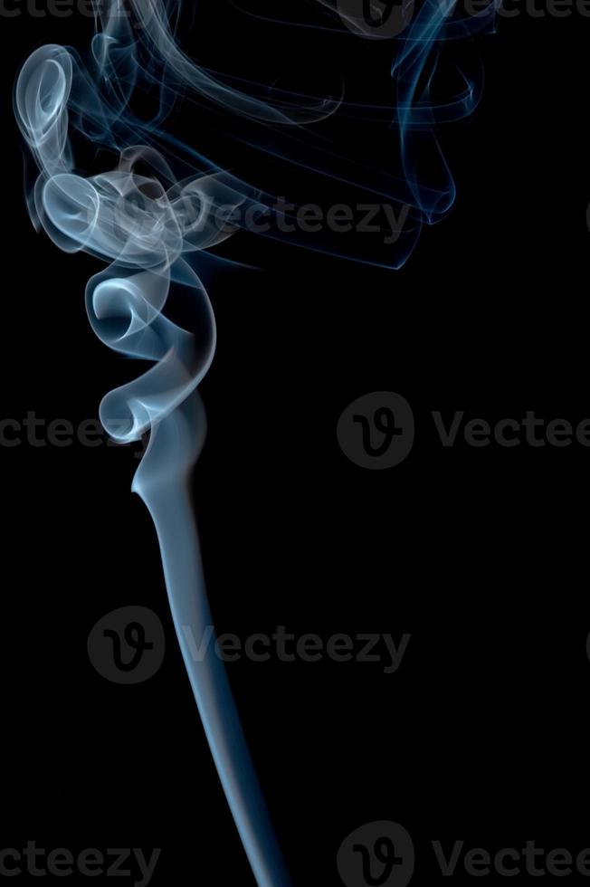 Art of Smoke photo