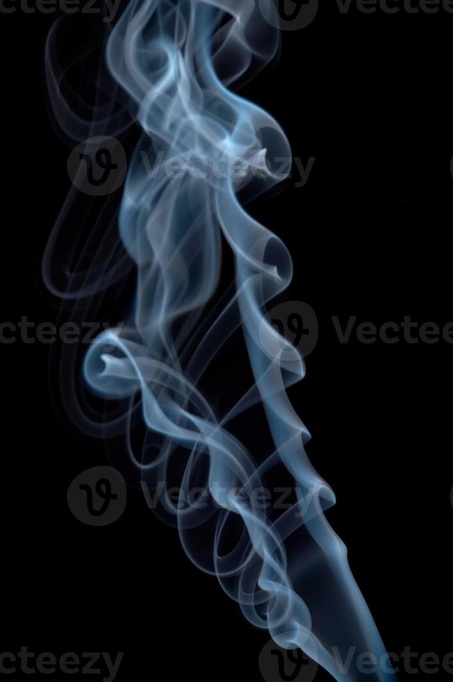 Art of Smoke photo