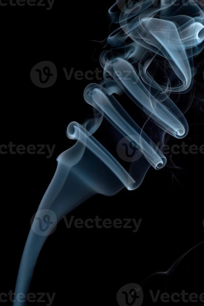 Art of Smoke photo