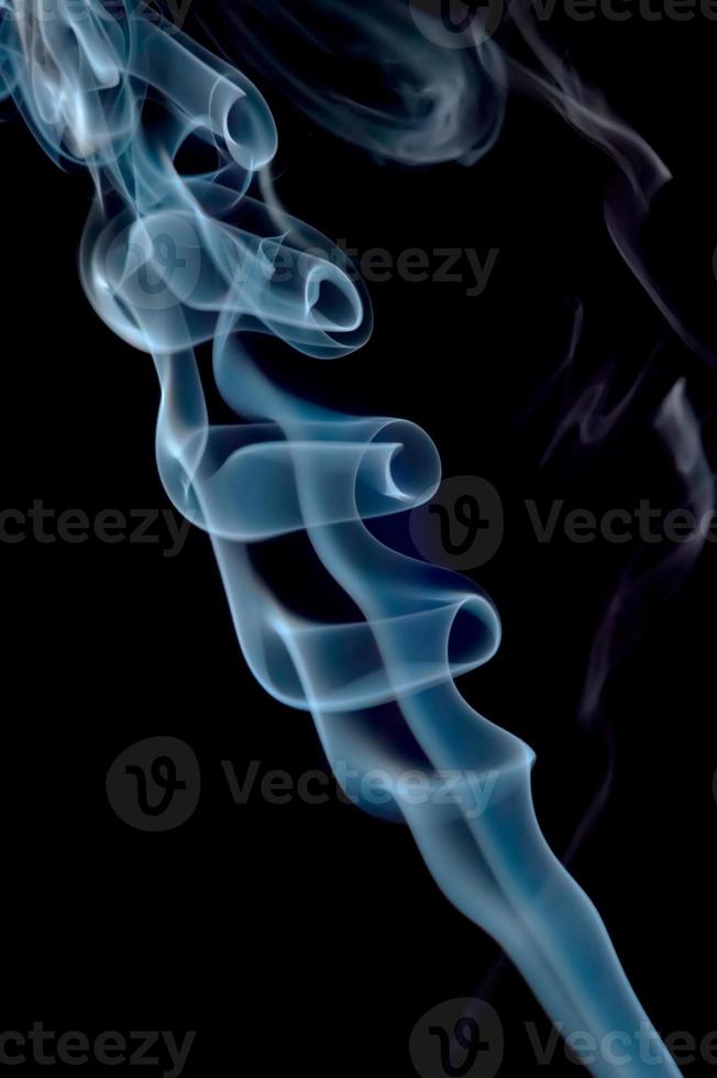 Art of Smoke photo