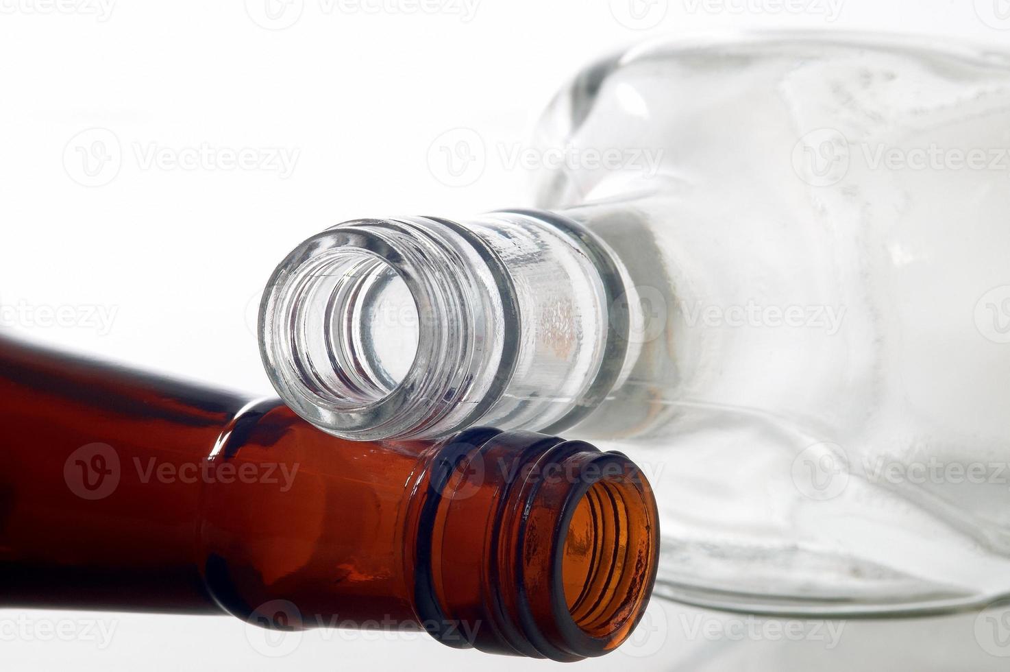 Two of bottles photo