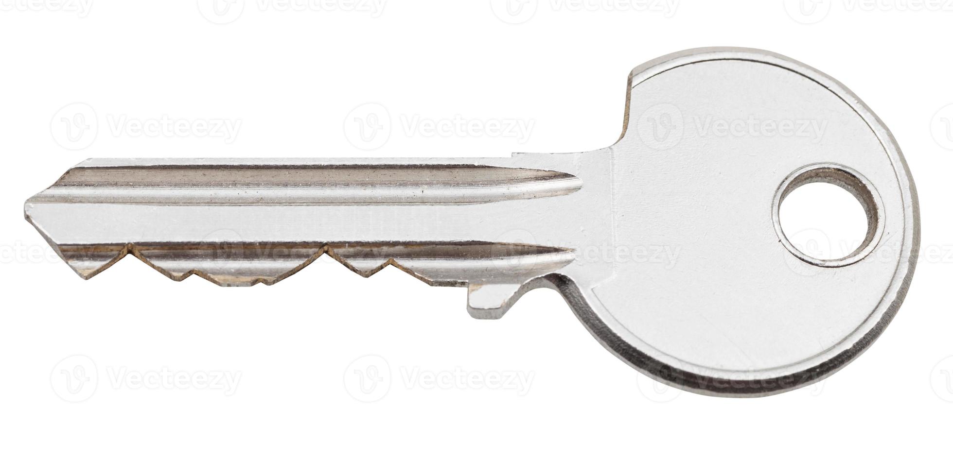 door key for wafer tumbler lock photo