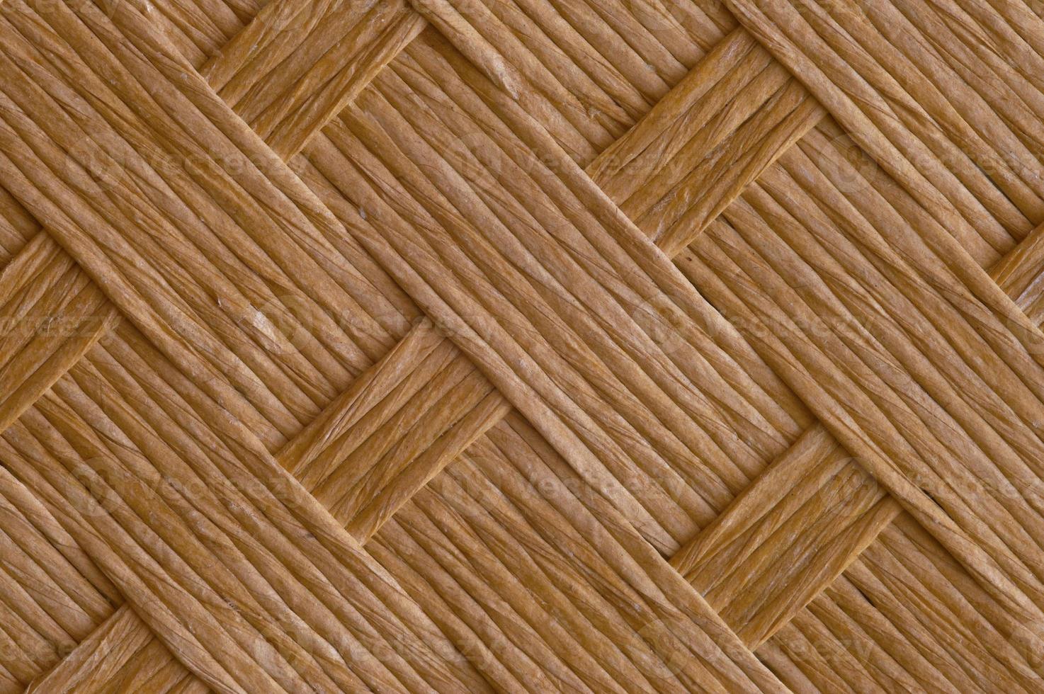 A woven texture photo