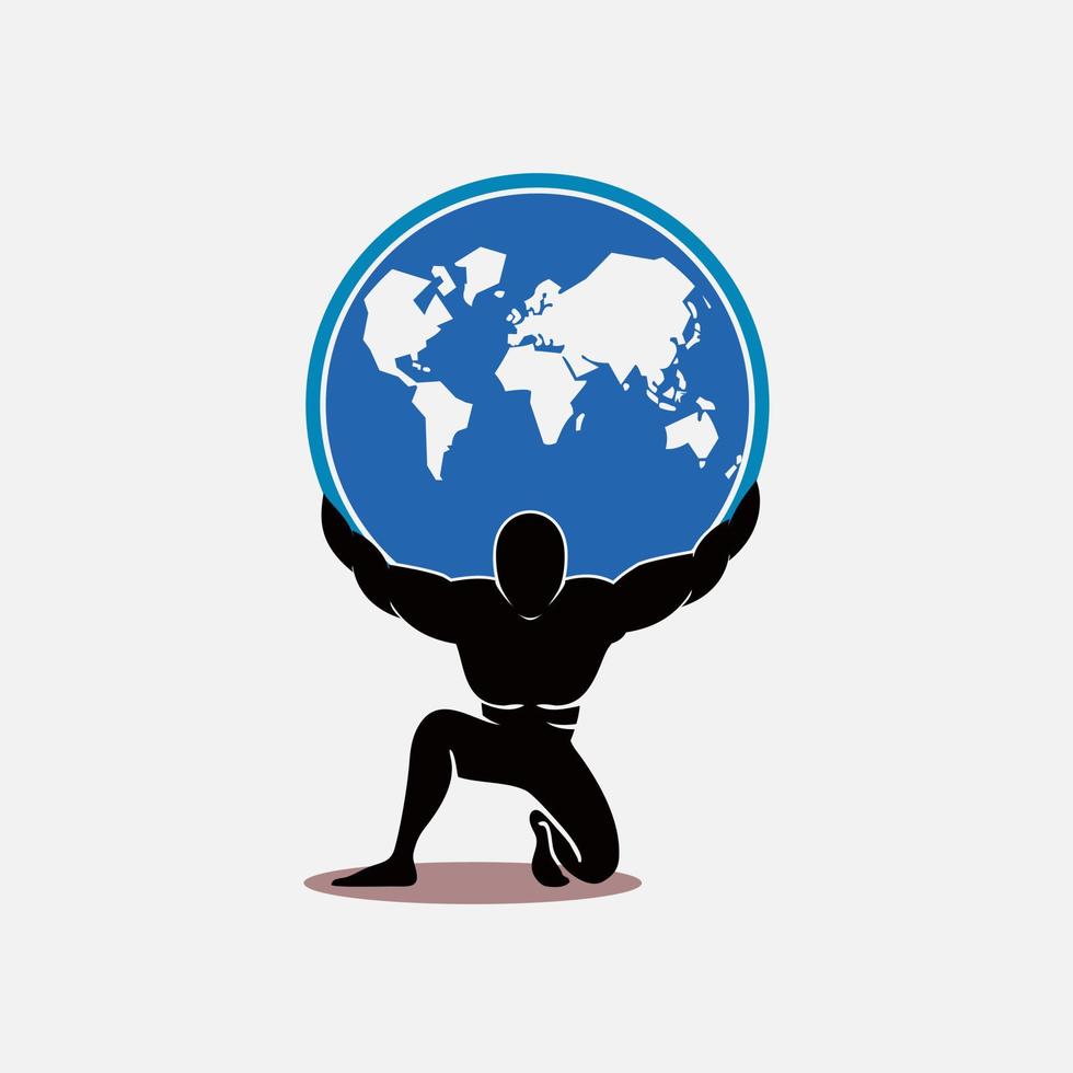 atlas logo Basic RGB vector