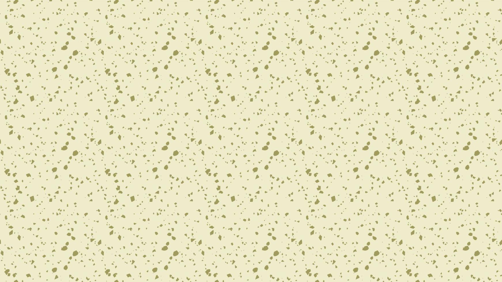 Abstract terrazzo wallpaper. Abstract terrazzo background vector