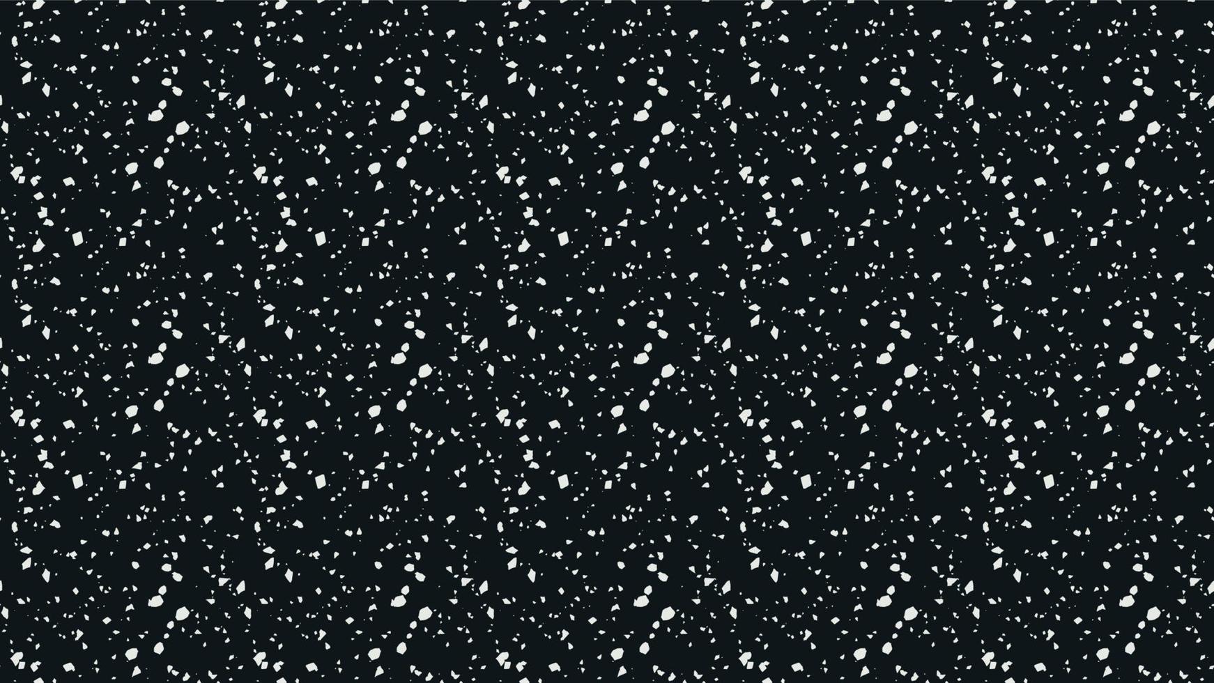 Abstract terrazzo wallpaper. Abstract terrazzo background vector