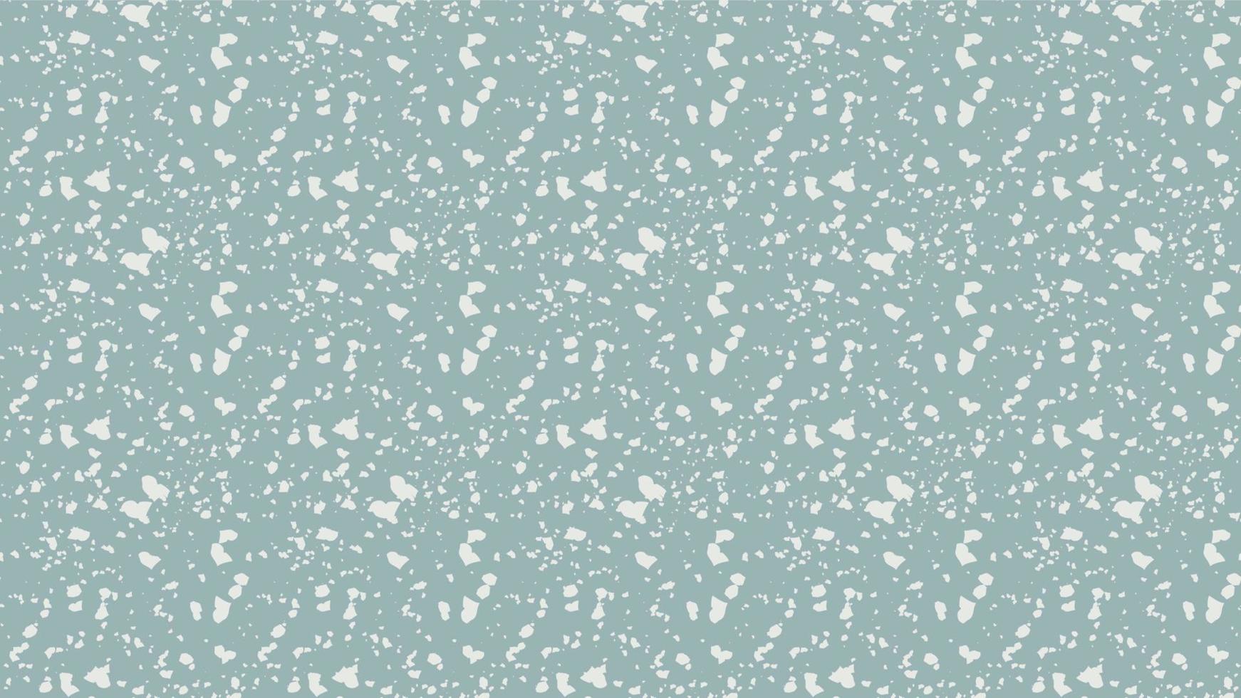 Abstract terrazzo wallpaper. Abstract terrazzo background vector