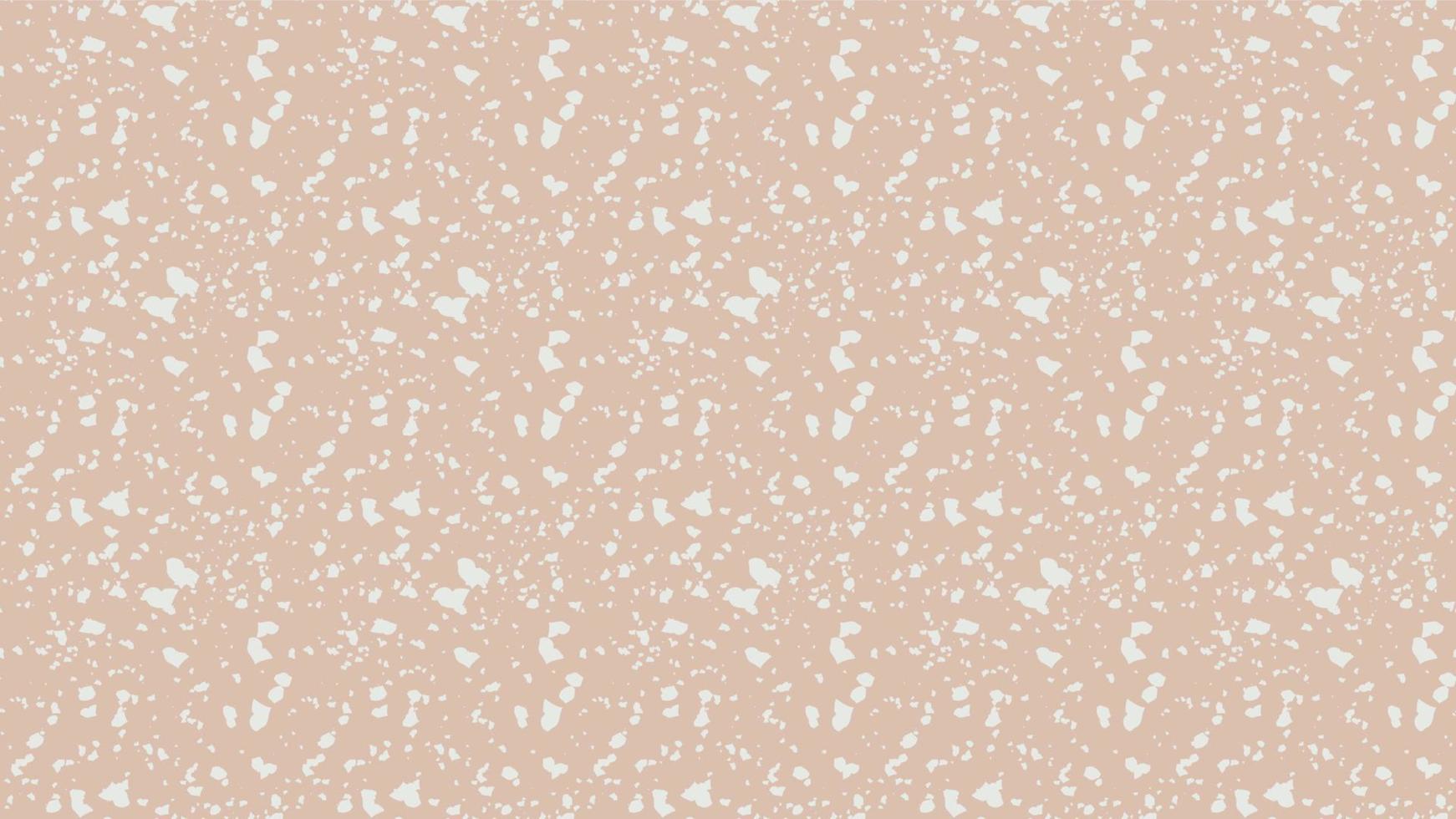 Abstract terrazzo wallpaper. Abstract terrazzo background vector