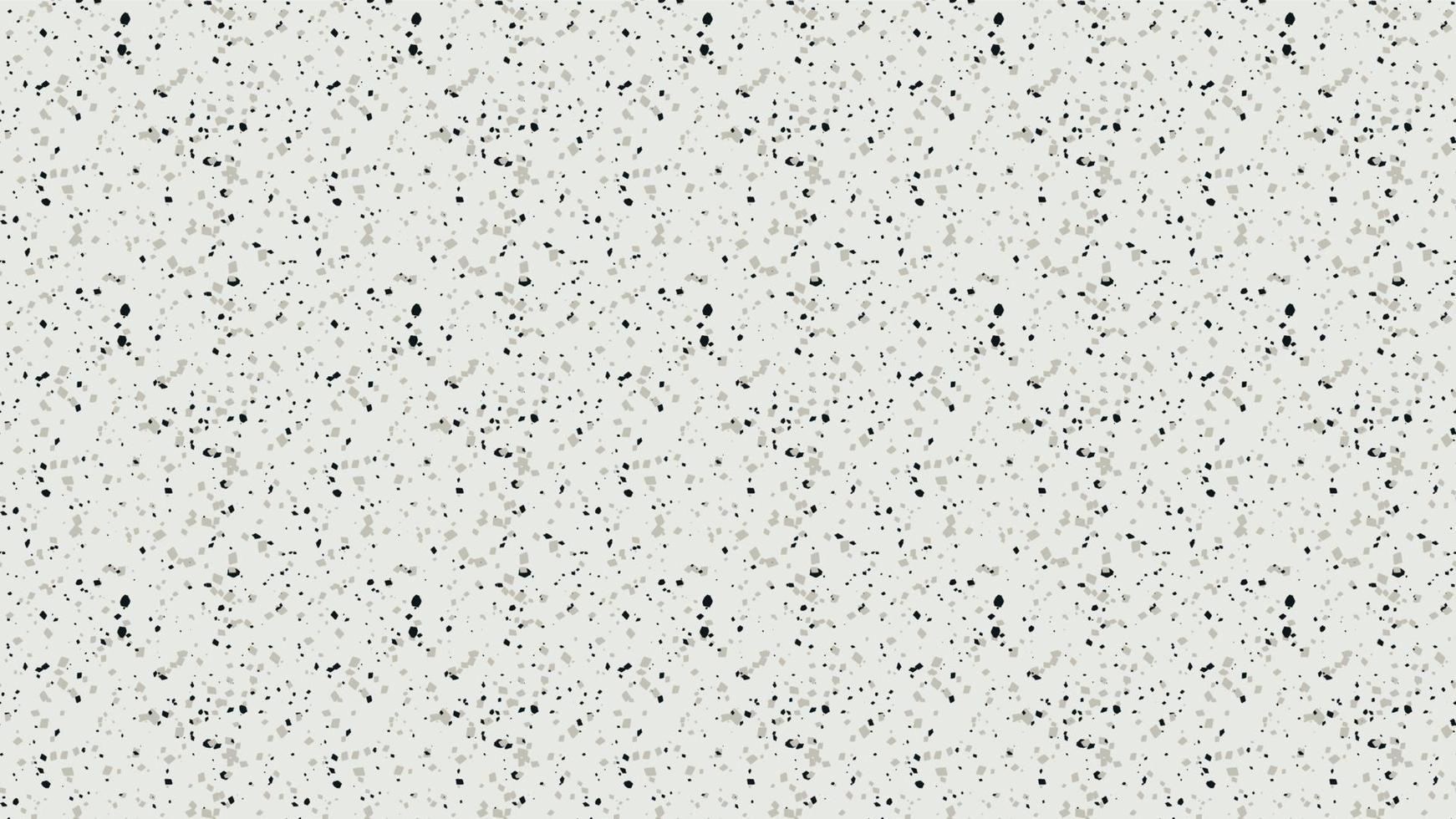 Abstract terrazzo wallpaper. Abstract terrazzo background vector