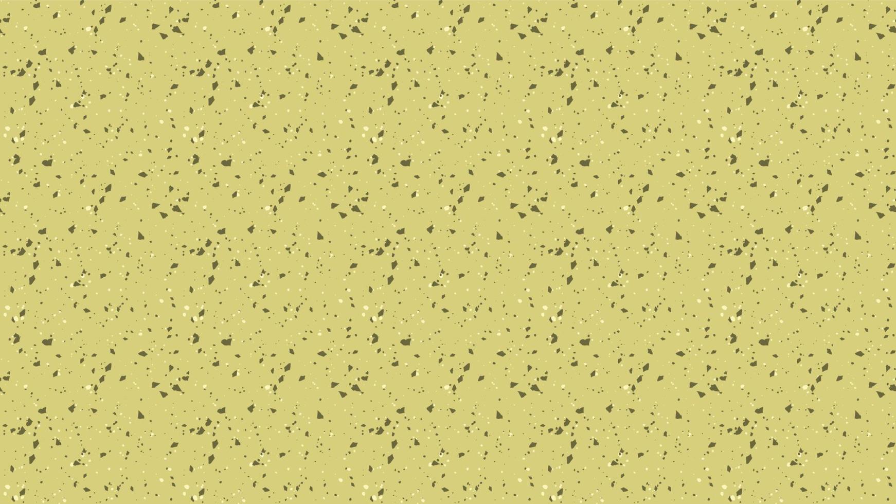 Abstract terrazzo wallpaper. Abstract terrazzo background vector