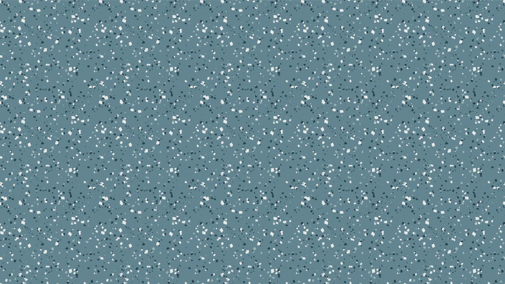 Abstract terrazzo wallpaper. Abstract terrazzo background vector