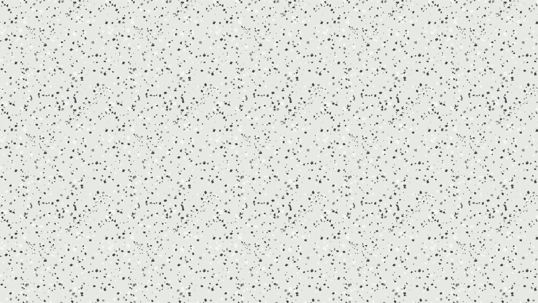 Abstract terrazzo wallpaper. Abstract terrazzo background vector