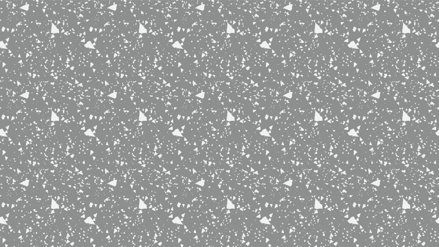 Abstract terrazzo wallpaper. Abstract terrazzo background vector