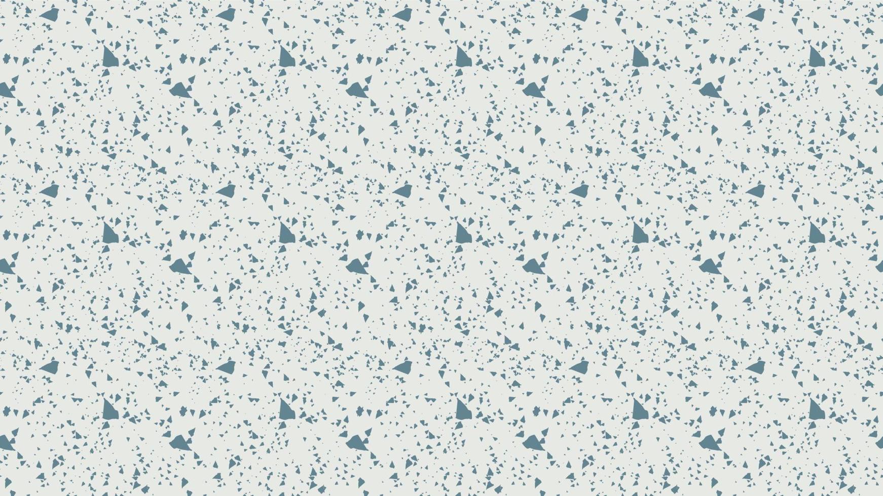 Abstract terrazzo wallpaper. Abstract terrazzo background vector