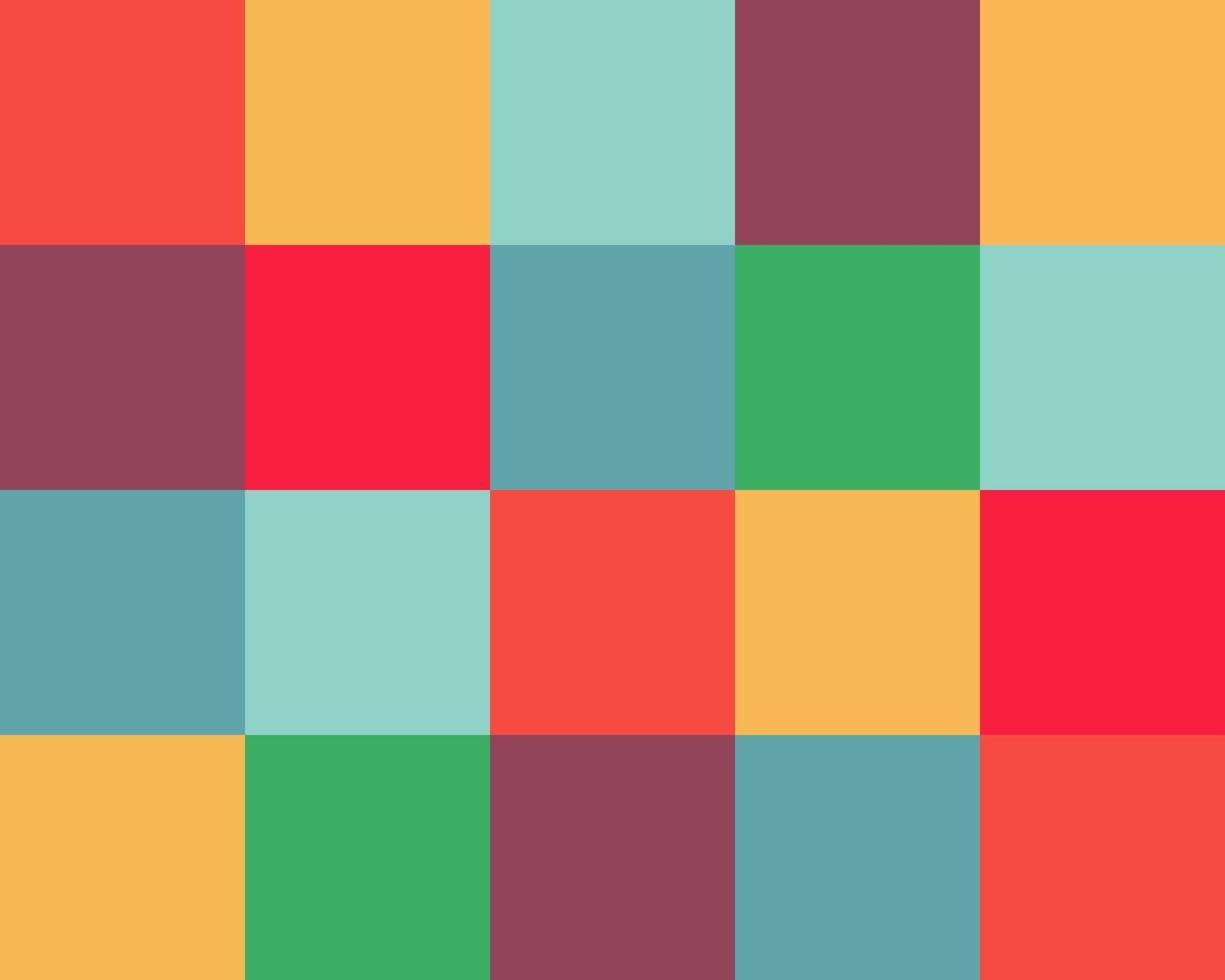 Vintage color wallpaper. Many colorful of squares background for your design vector