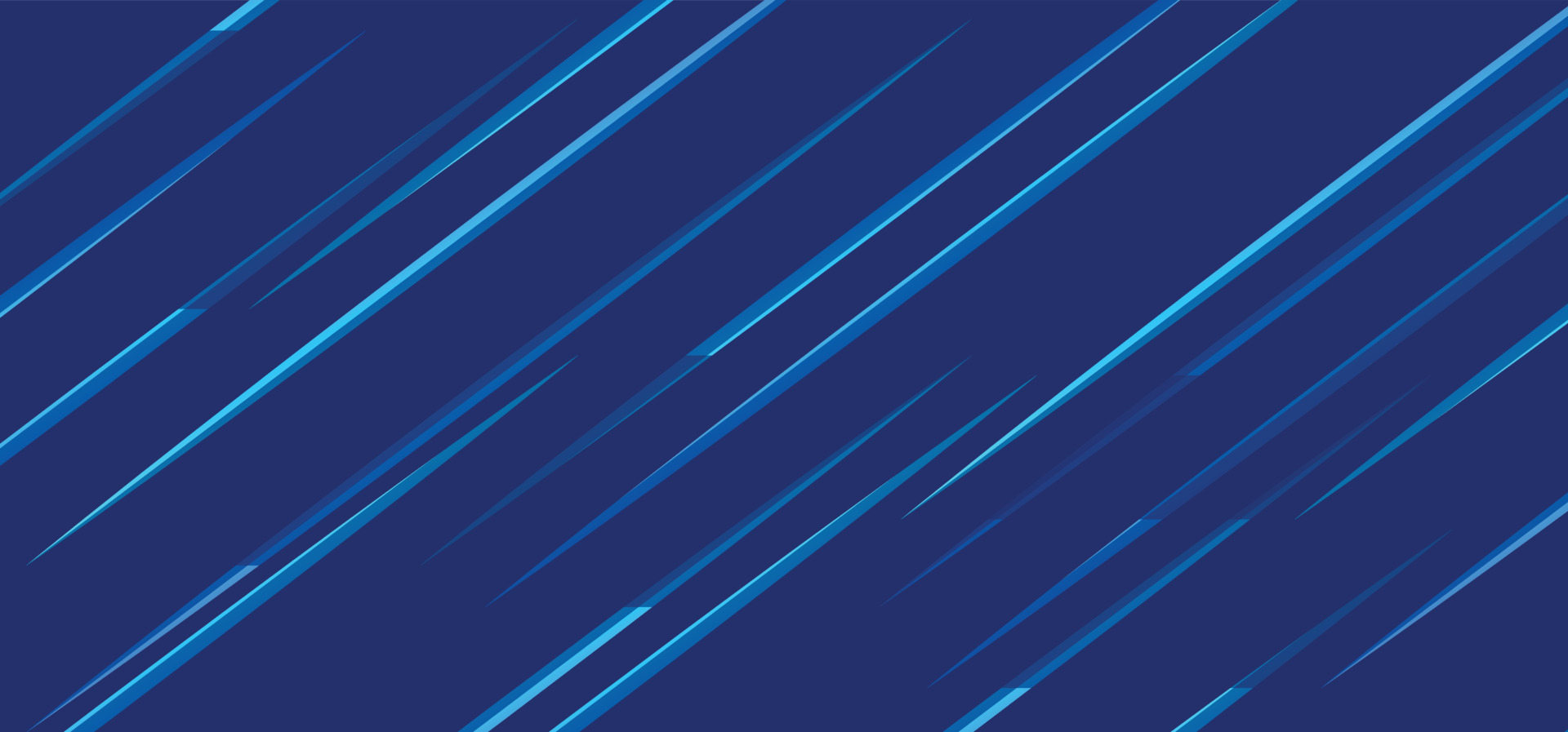 abstract background with lines. blue geometric background. Dynamic