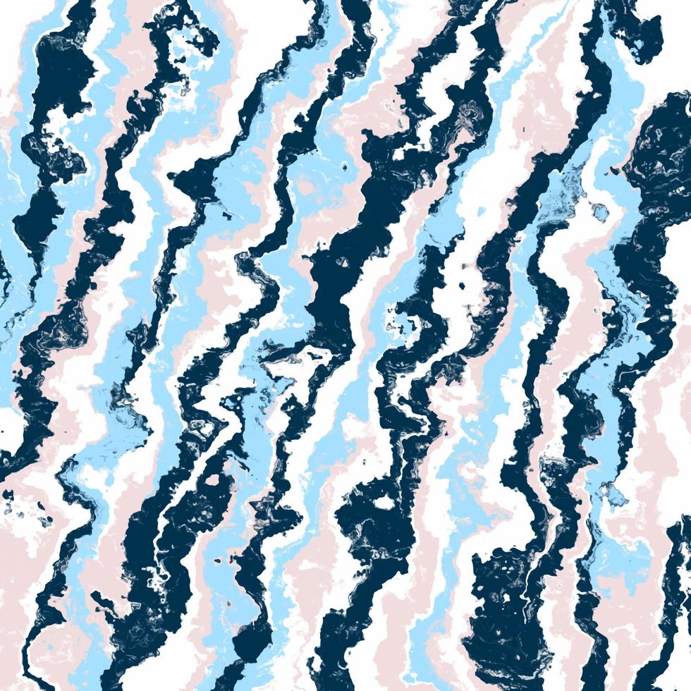 Creative fluid colors background. Trendy design. vector