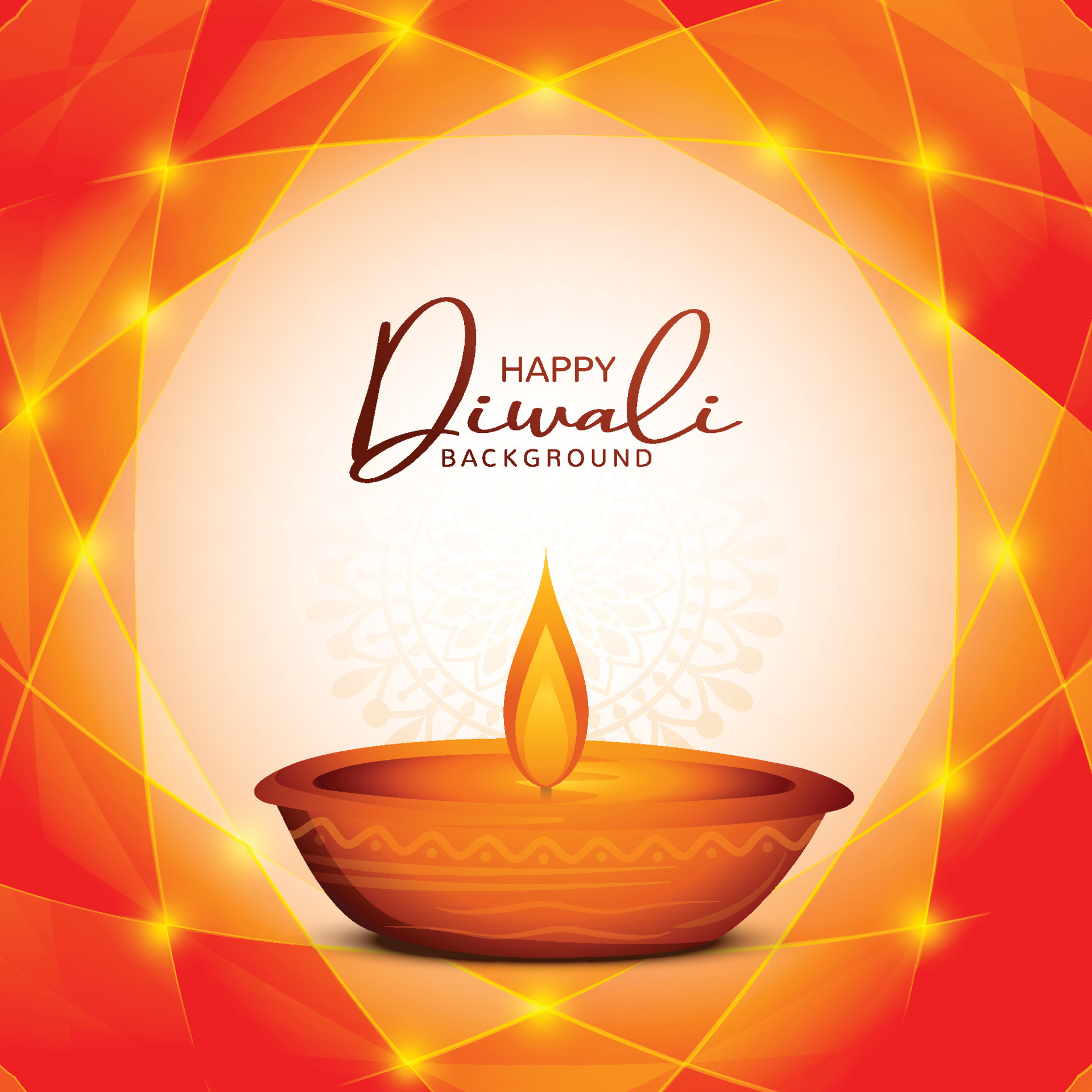 Truy cập hình ảnh minh họa Happy Diwali vui vẻ để cảm nhận được niềm vui và sự hân hoan trong ngày lễ quan trọng này.