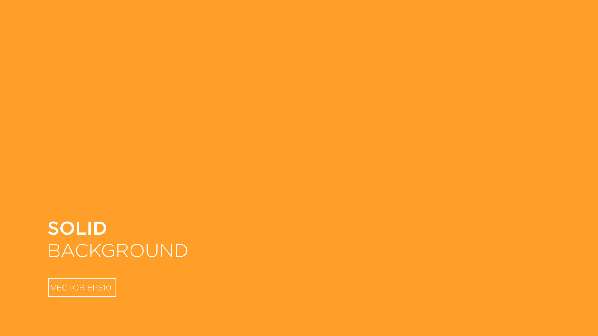 orange solid color background. Abstract solid color background 12051775