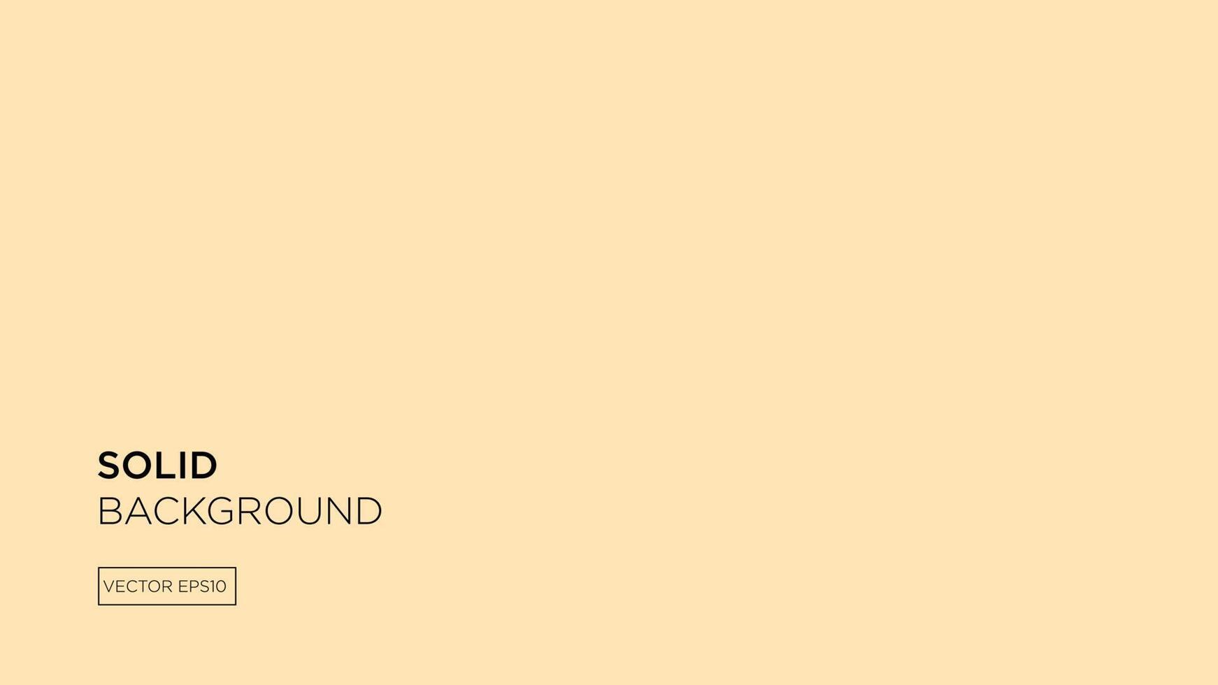 yellowish brown color solid color background 12051779 Vector Art at