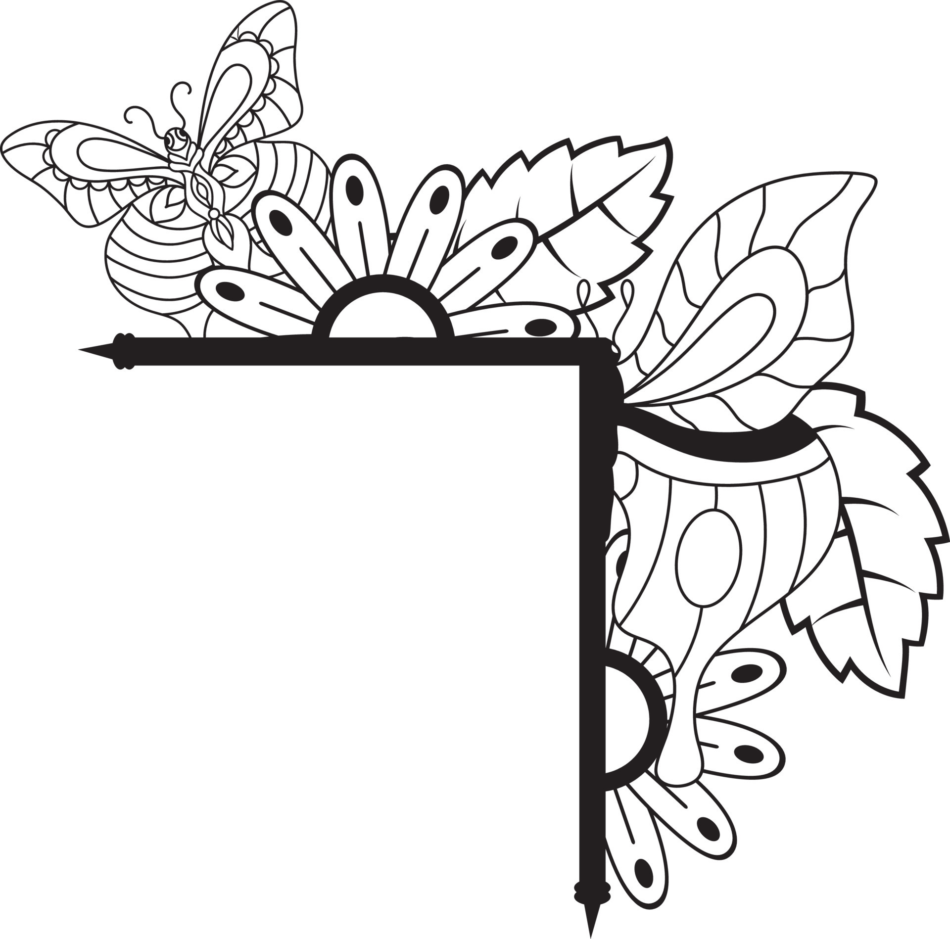 Laser Cut Butterfly Door Corner 12052092 Vector Art At Vecteezy laser-cut-butterfly-door-corner-12052092-vector-art-at-vecteezy
