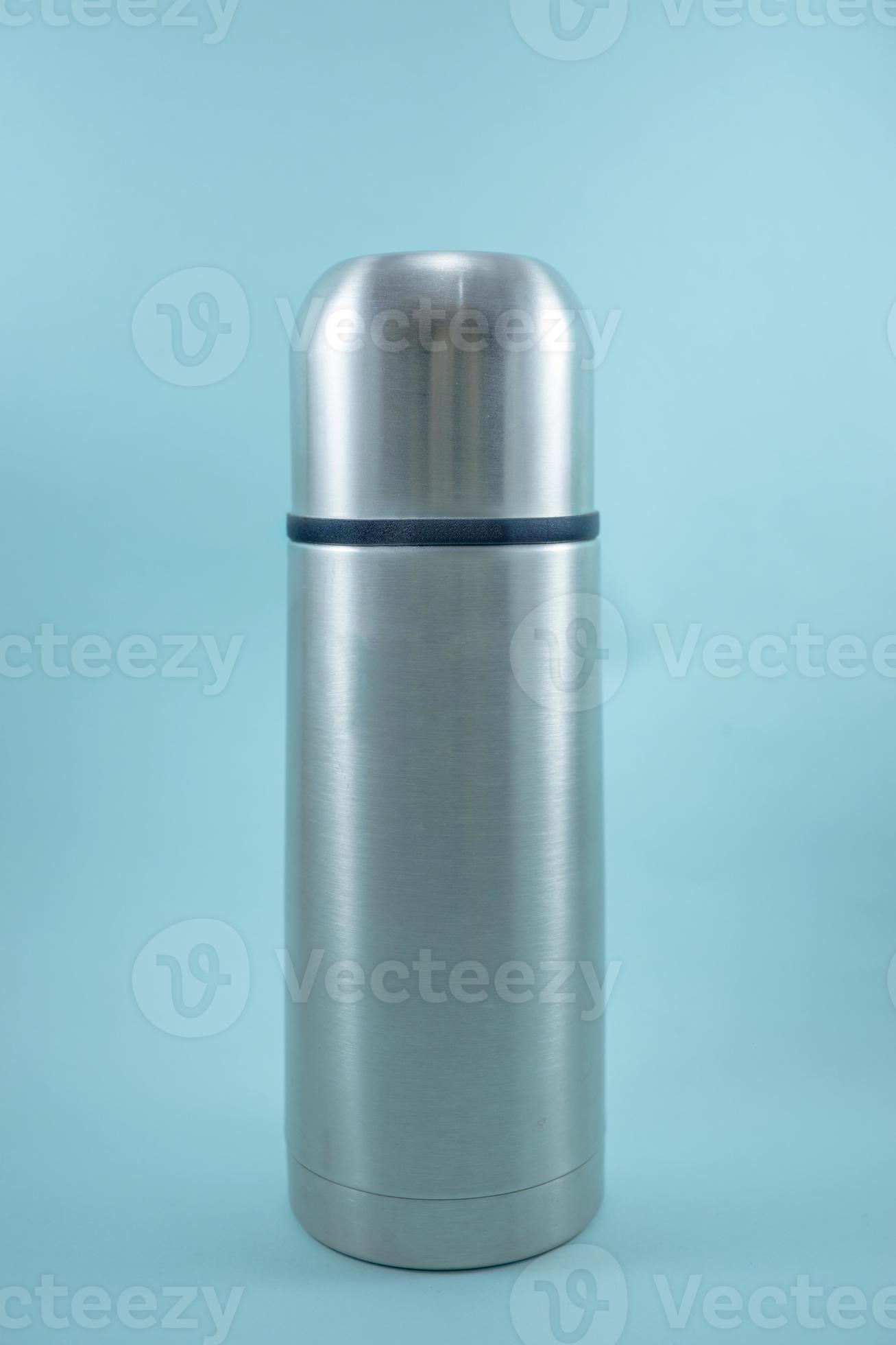 Tumbler drink container, stainless steel thermos hot water bottle