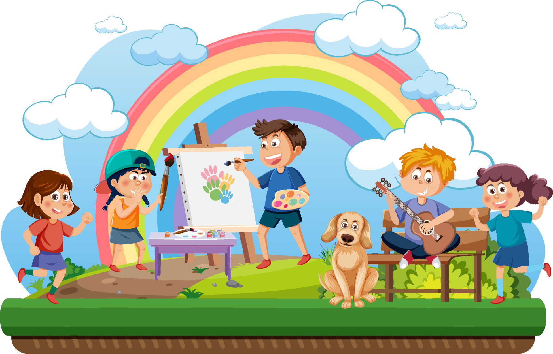 Good Things To Do A Presentation On For Students Good Things To Do A Presentation On For Students