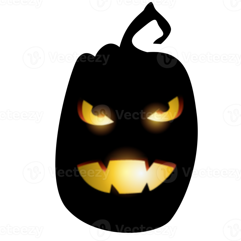 Lycklig halloween natt png