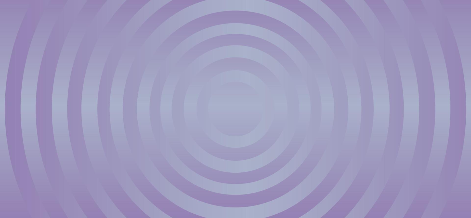 abstract circle background vector