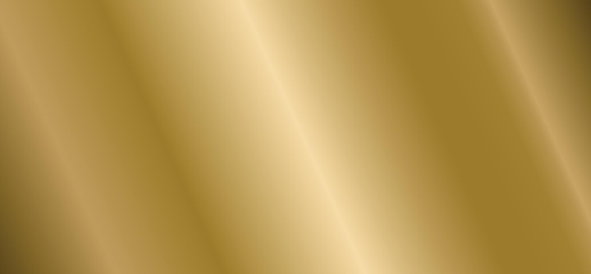 fondo dorado textura de oro de lujo vector