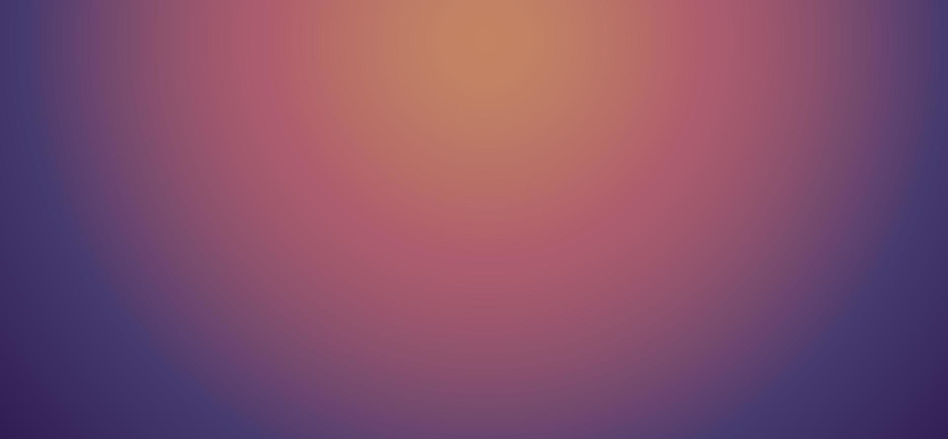 soft color gradient background from light to dark vector