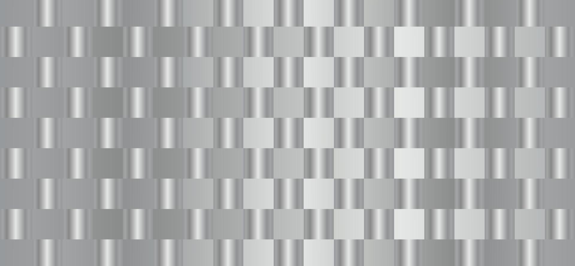 Abstract rectangle background vector