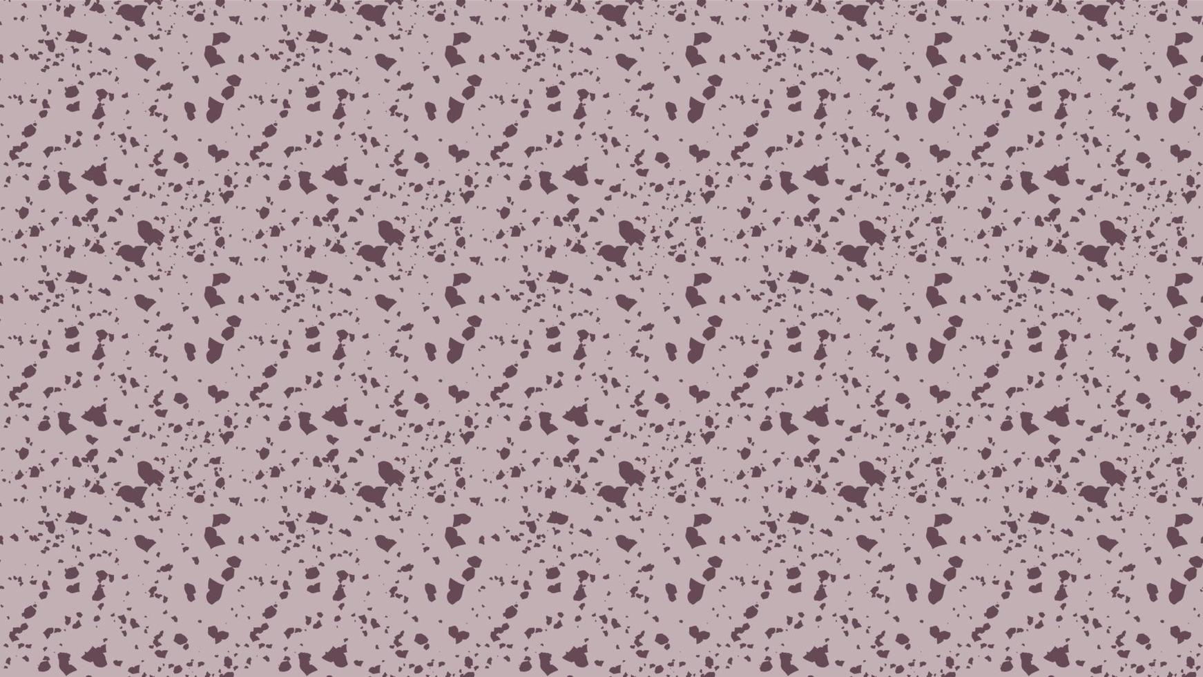 Abstract terrazzo wallpaper. Abstract terrazzo background vector