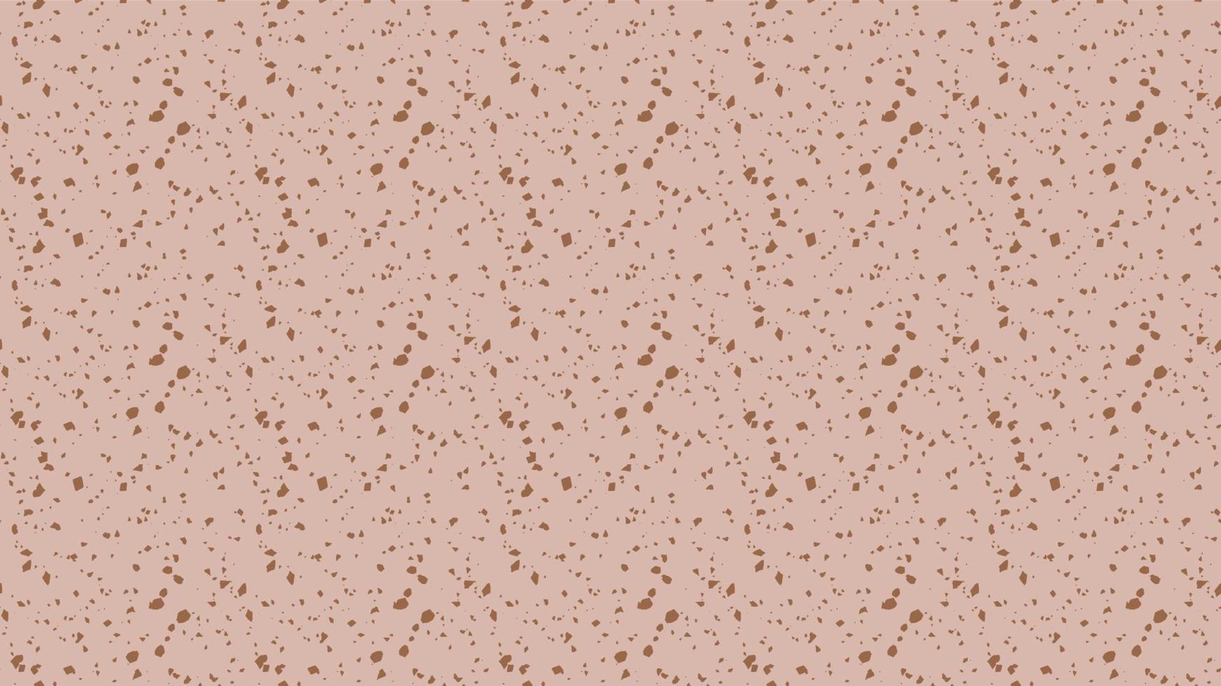 Abstract terrazzo wallpaper. Abstract terrazzo background vector