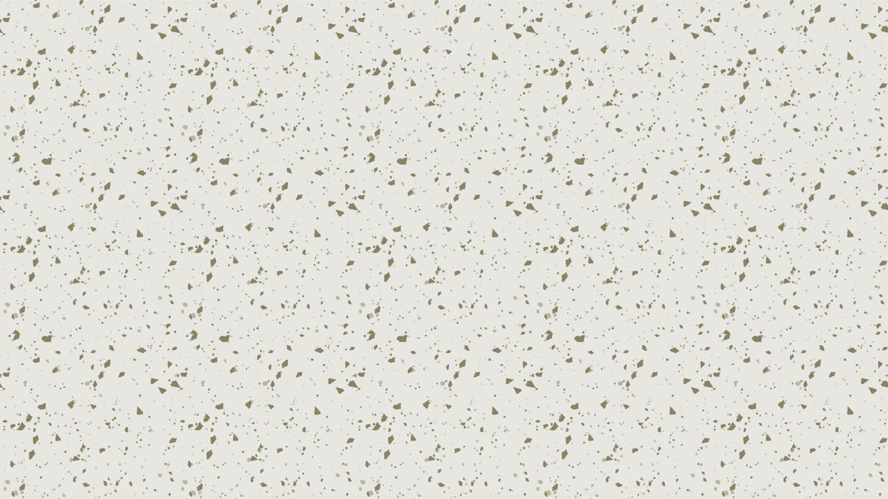 Abstract terrazzo wallpaper. Abstract terrazzo background vector