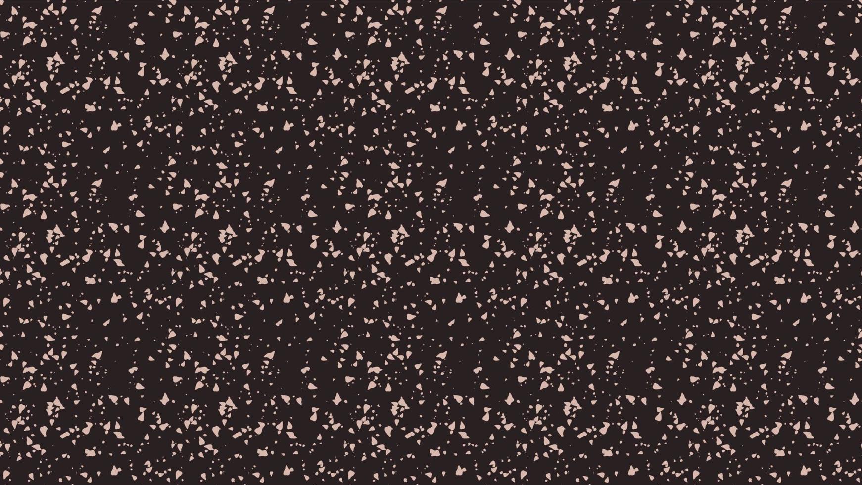 Abstract terrazzo wallpaper. Abstract terrazzo background vector