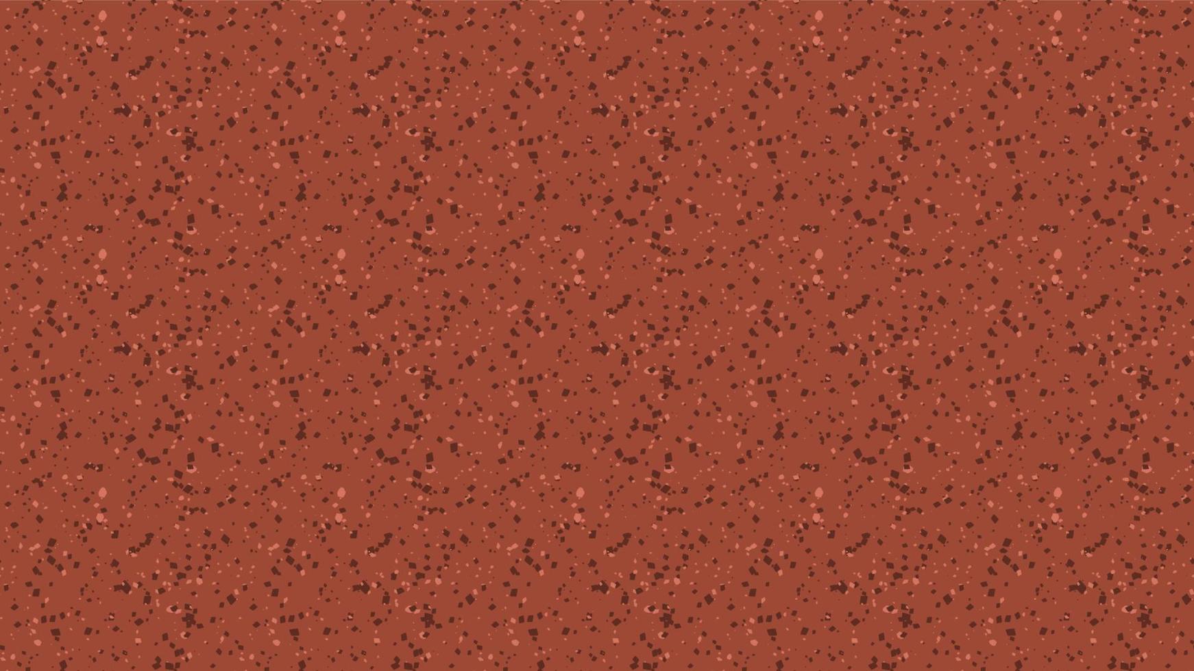 Abstract terrazzo wallpaper. Abstract terrazzo background vector