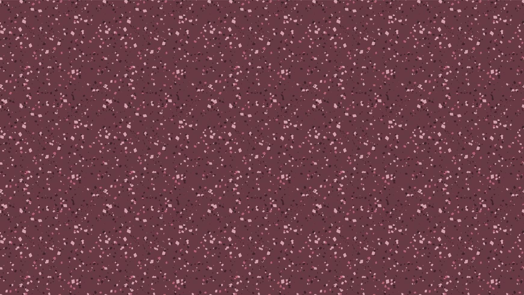 Abstract terrazzo wallpaper. Abstract terrazzo background vector