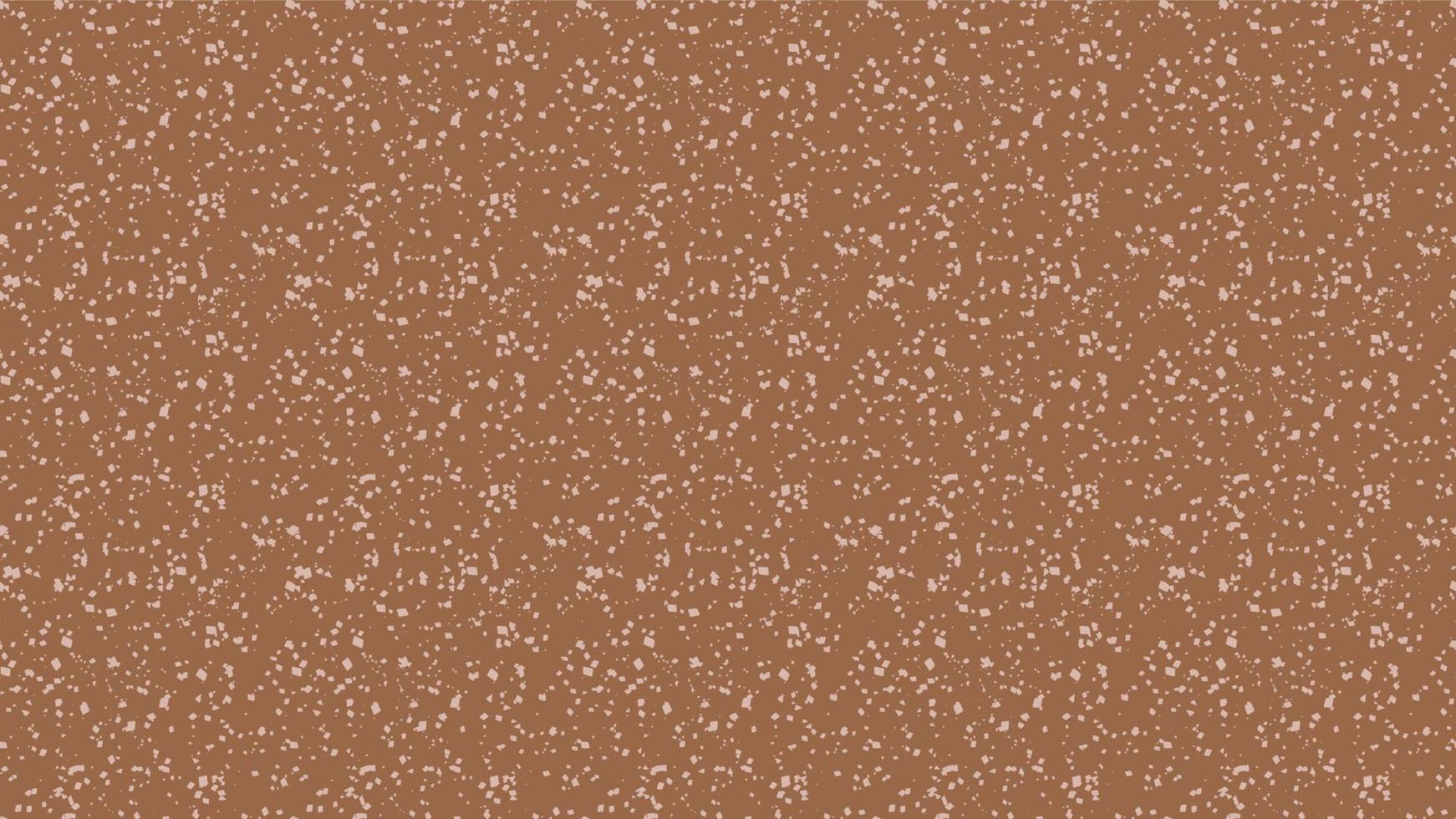 Abstract terrazzo wallpaper. Abstract terrazzo background vector