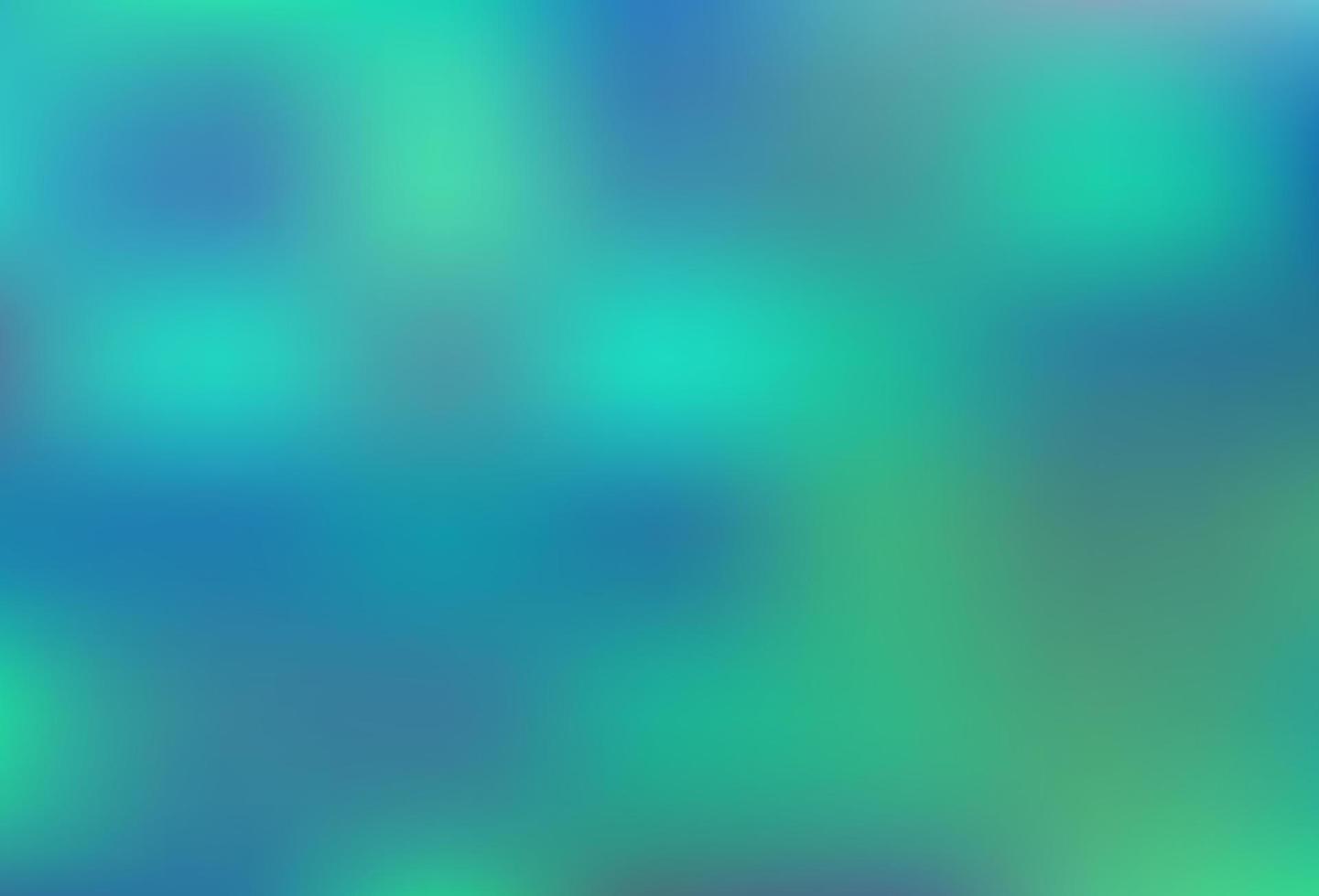 Light BLUE vector abstract bright background.