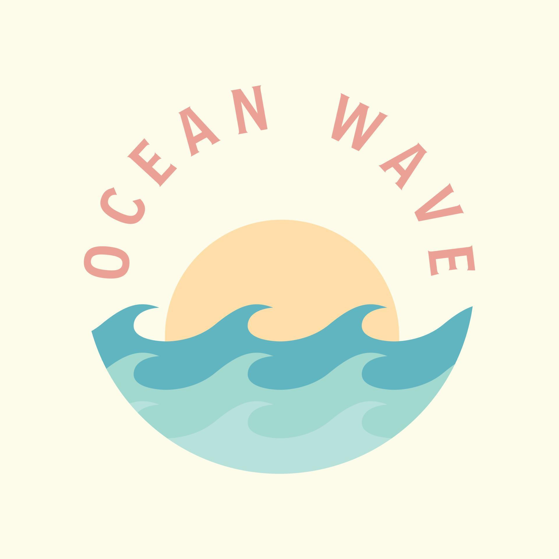 ocean-wave-cartoon-color-style-logo-vector-icon-template-illustration
