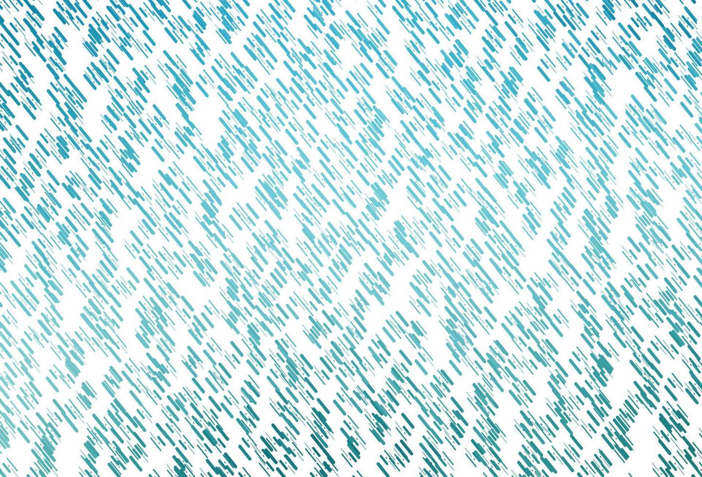 Light BLUE vector backdrop with long lines.