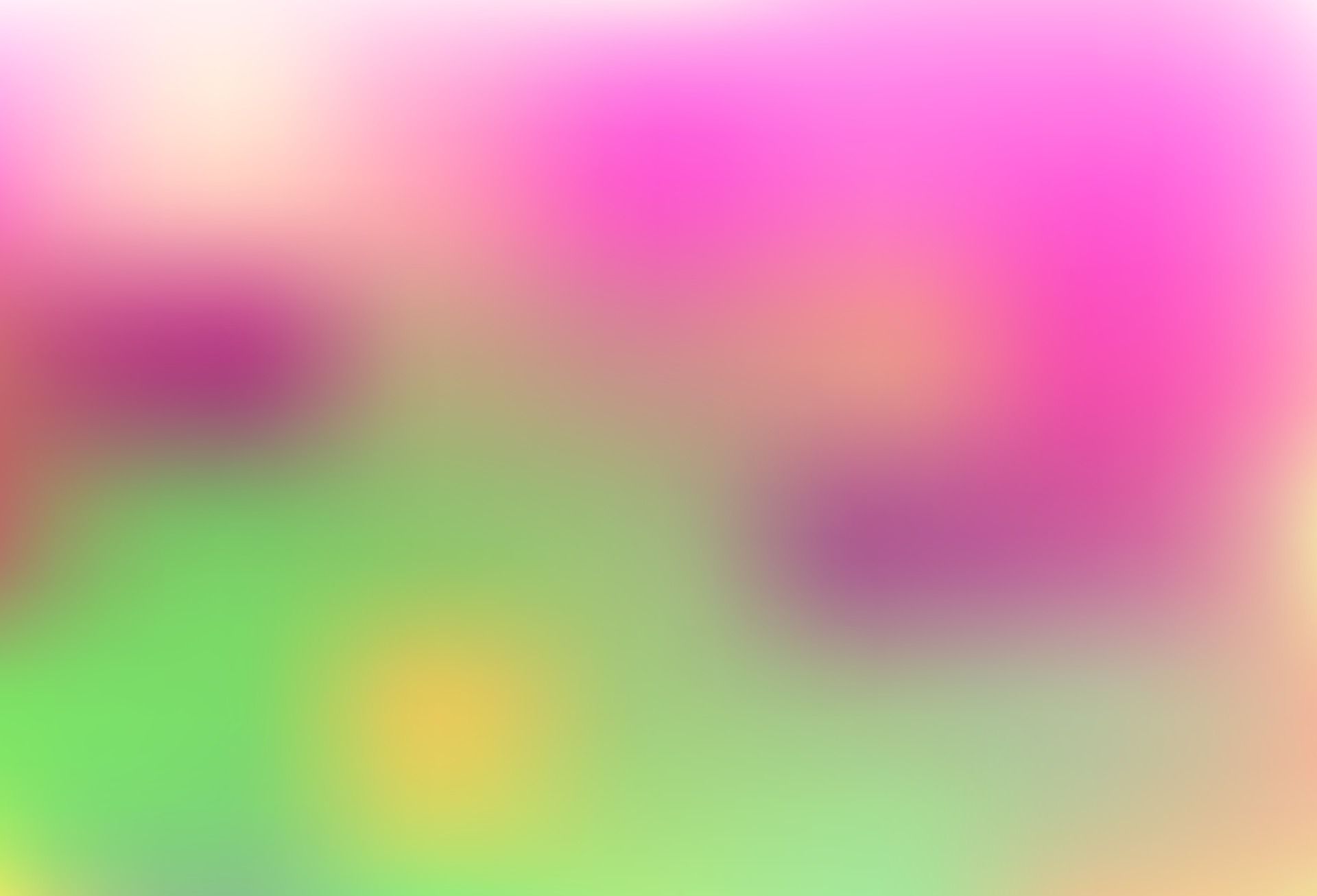 Light Pink, Green vector blurred background. 12065765 Vector Art at