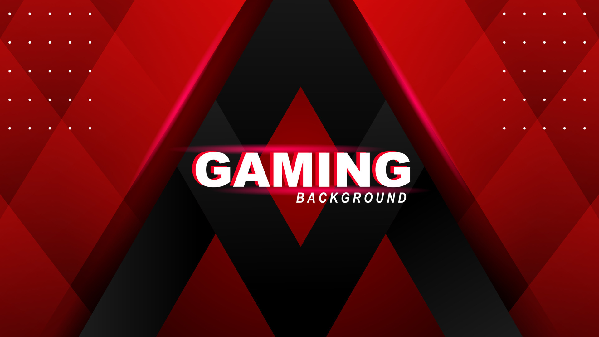 Gaming backdrop Vectors Illustrations for Free Download Freepik