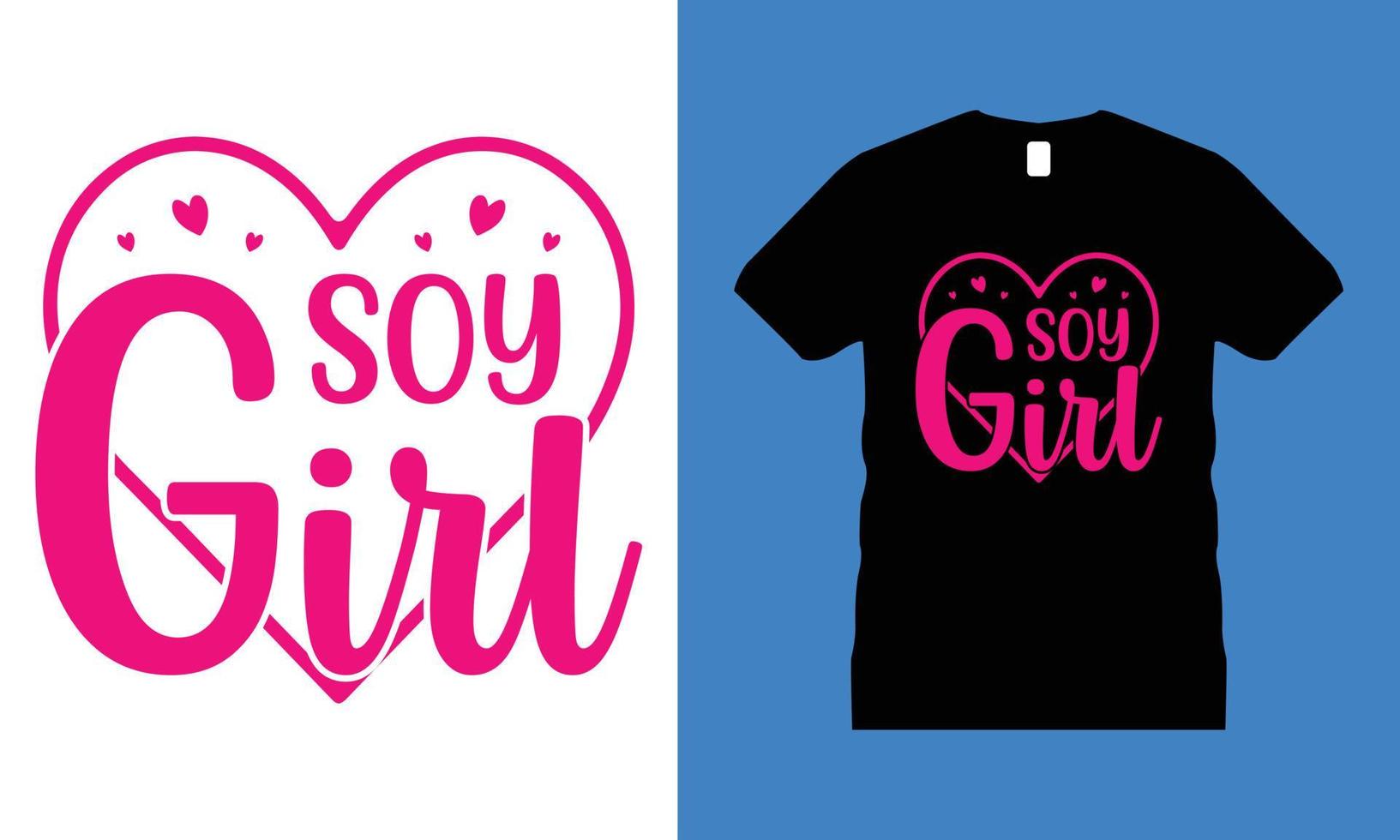 Motivational typography t-shirt Design Vector. Minimalist, calligraphy, template, print, poster, dress, vector