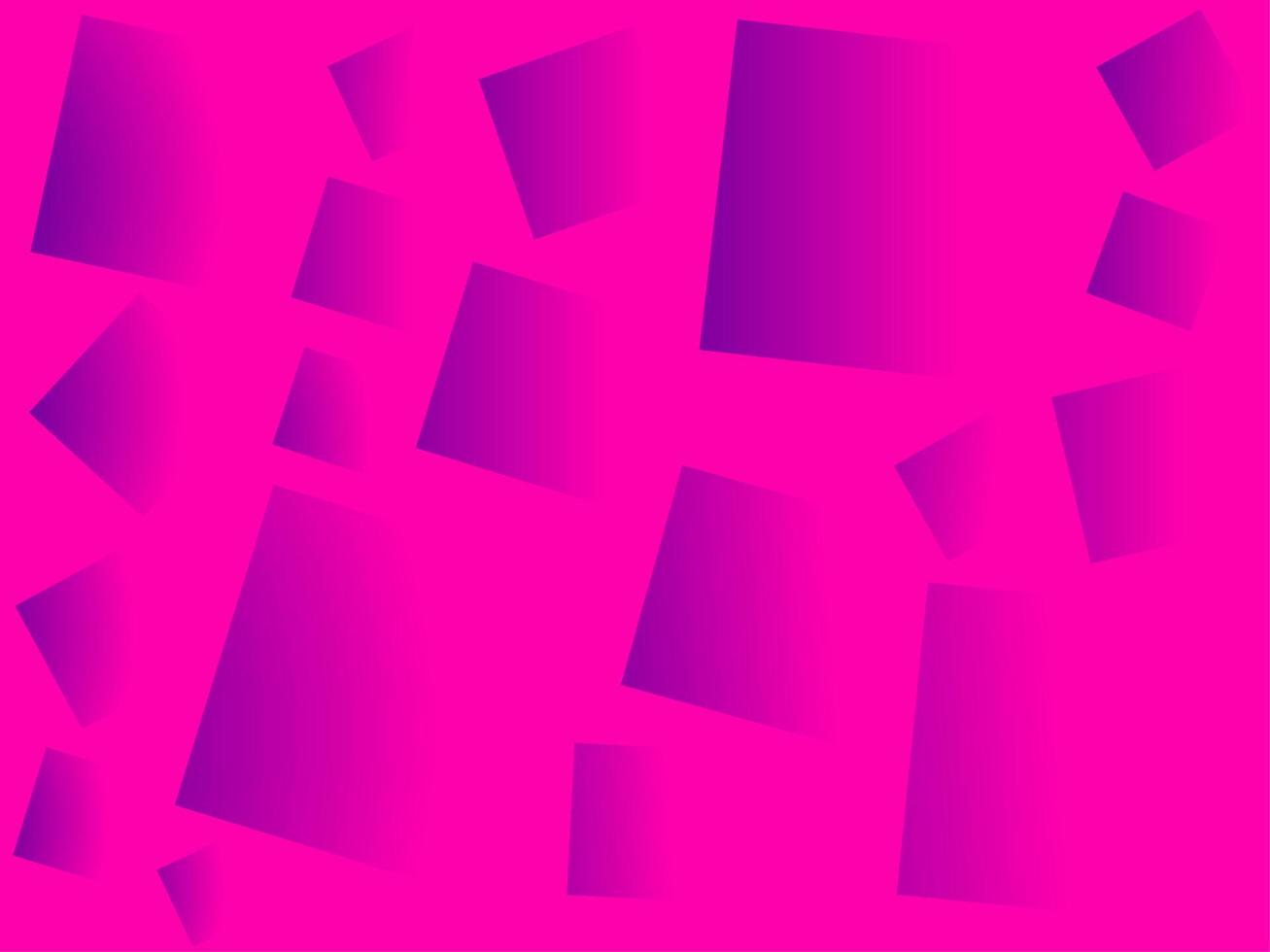 abstract background with squares vector