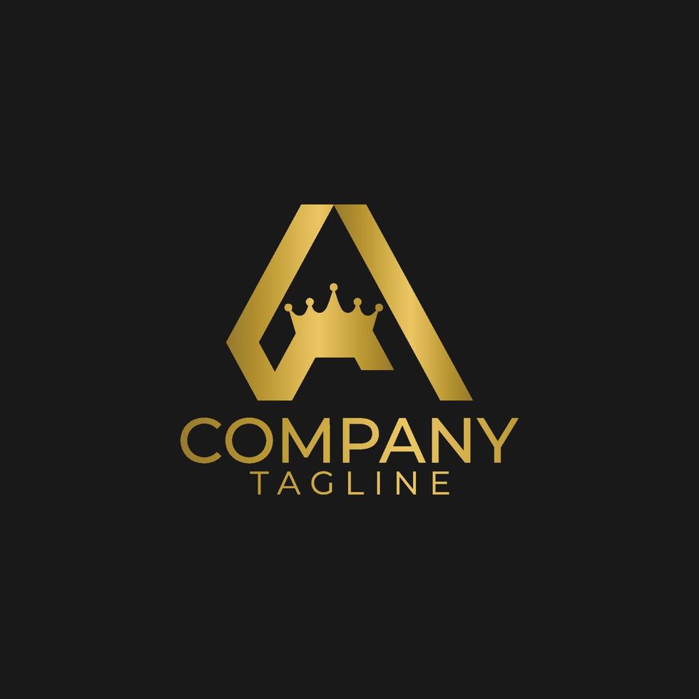 a logo design and premium vector templates